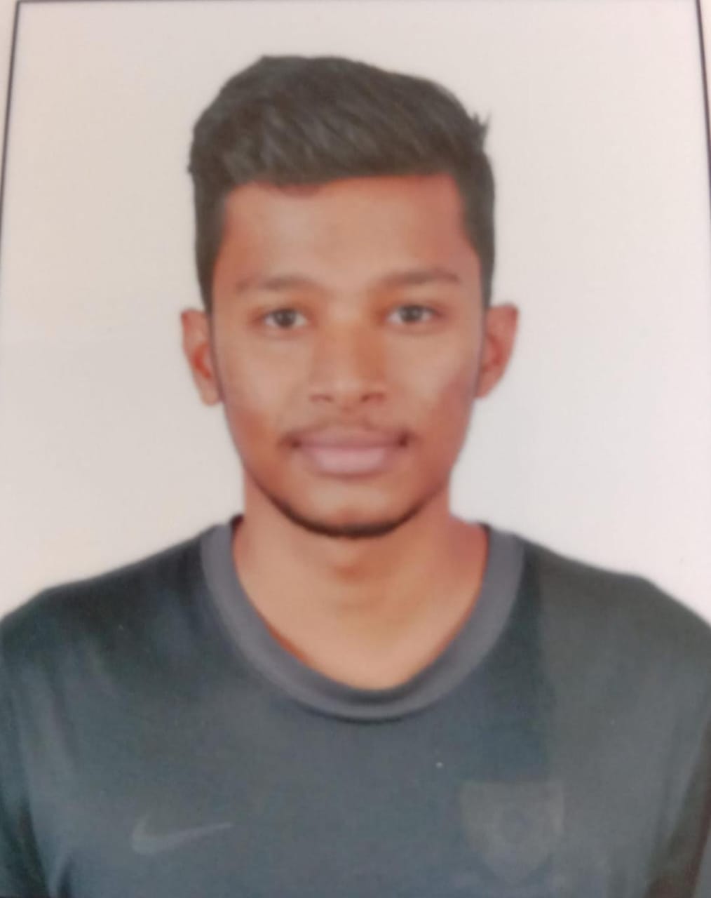 Abhilash Gowda 